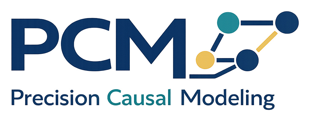 Precision Causal Modeling